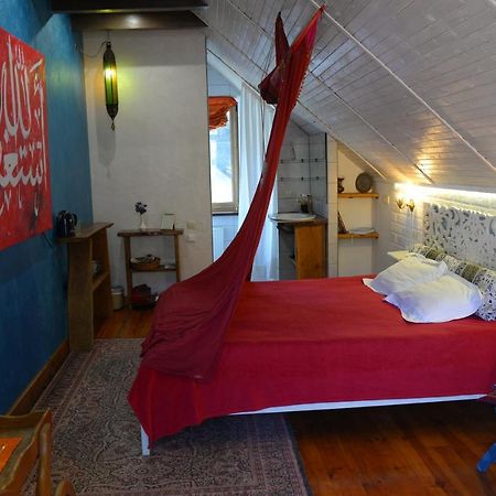 Romantic Guest House Kam'janec'-Podil's'kyj Esterno foto