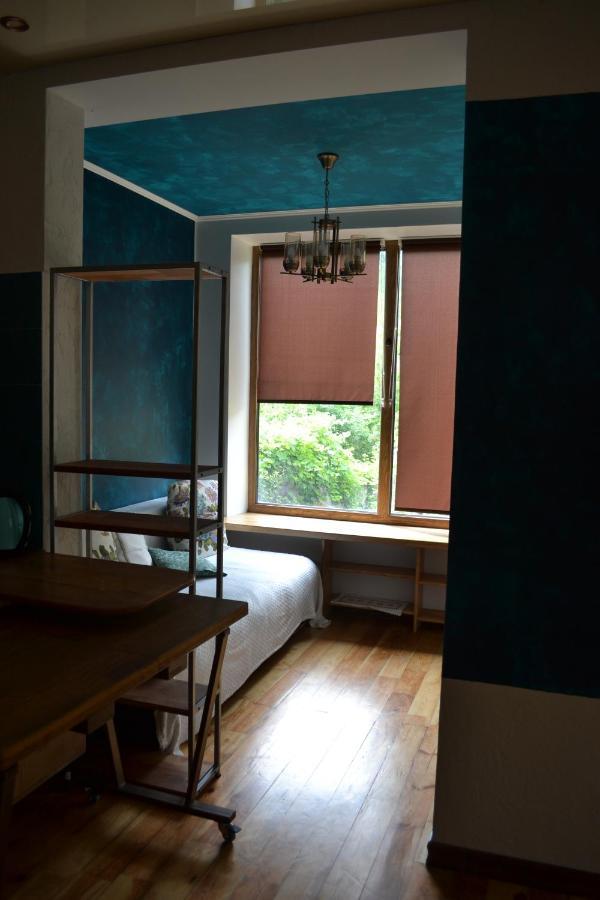 Romantic Guest House Kam'janec'-Podil's'kyj Esterno foto