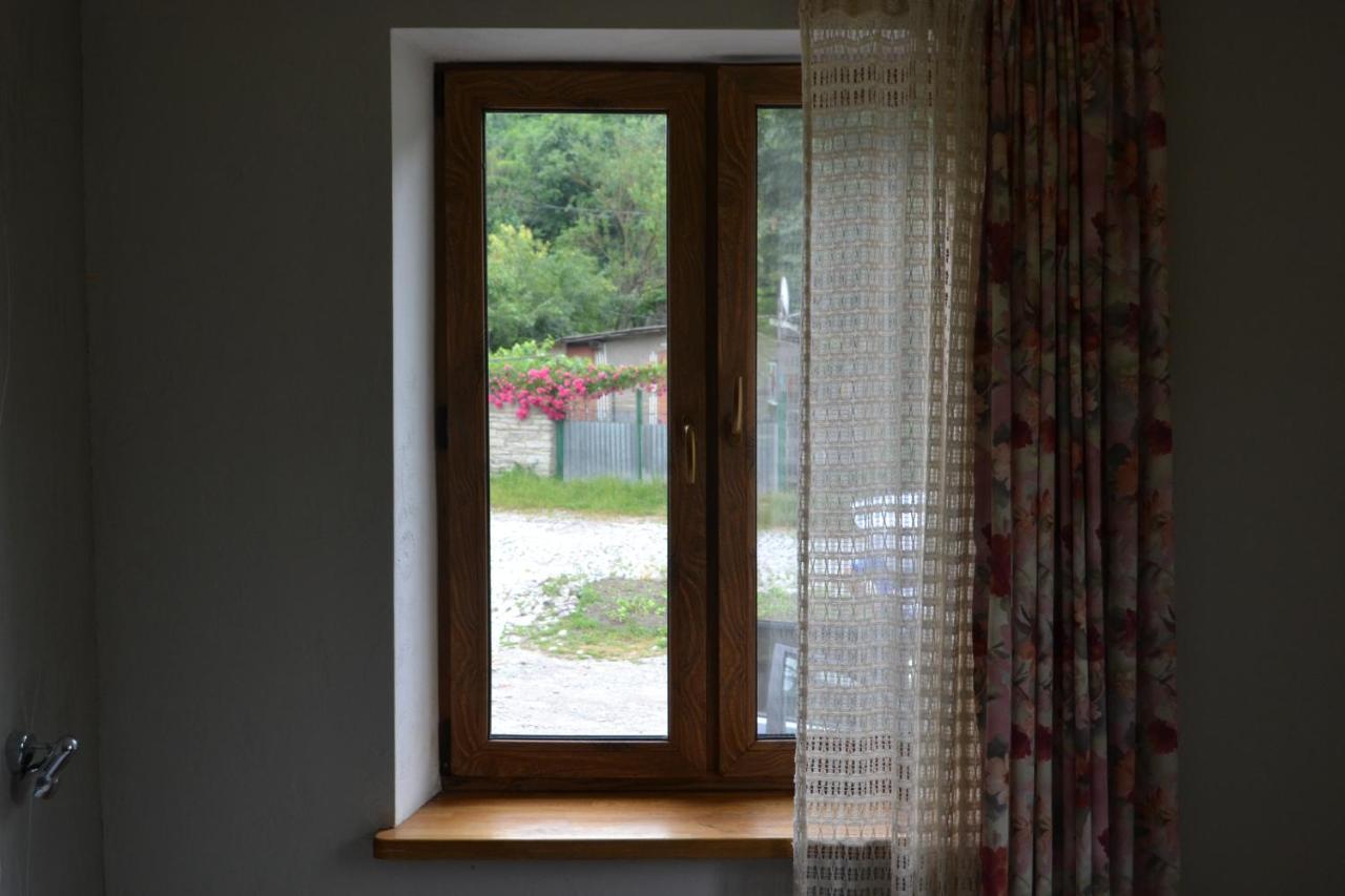 Romantic Guest House Kam'janec'-Podil's'kyj Esterno foto