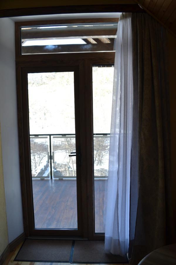 Romantic Guest House Kam'janec'-Podil's'kyj Esterno foto