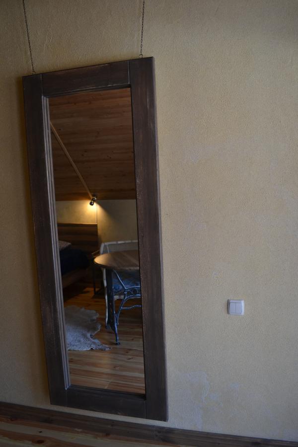Romantic Guest House Kam'janec'-Podil's'kyj Esterno foto